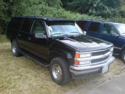 Big Bumper Meet 2008